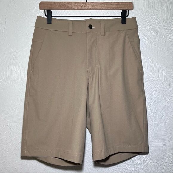 Lululemon Commission Short 11” - Picture 1 of 5